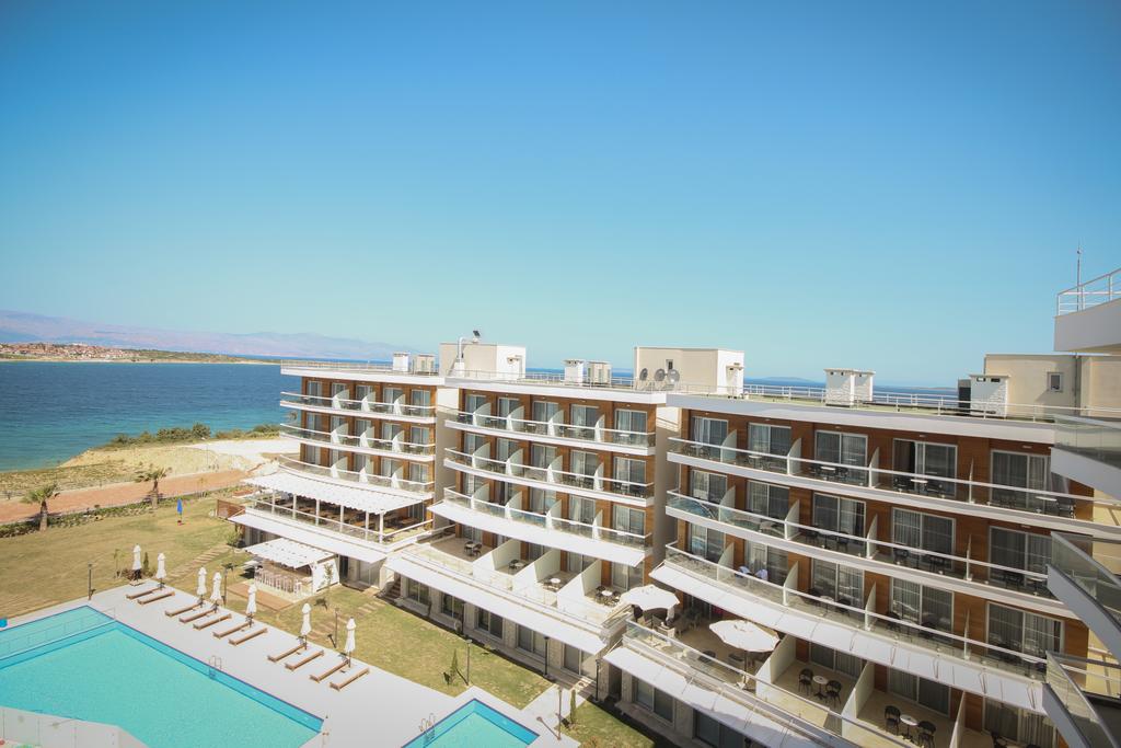 Hotel Casa De Playa Luxury
